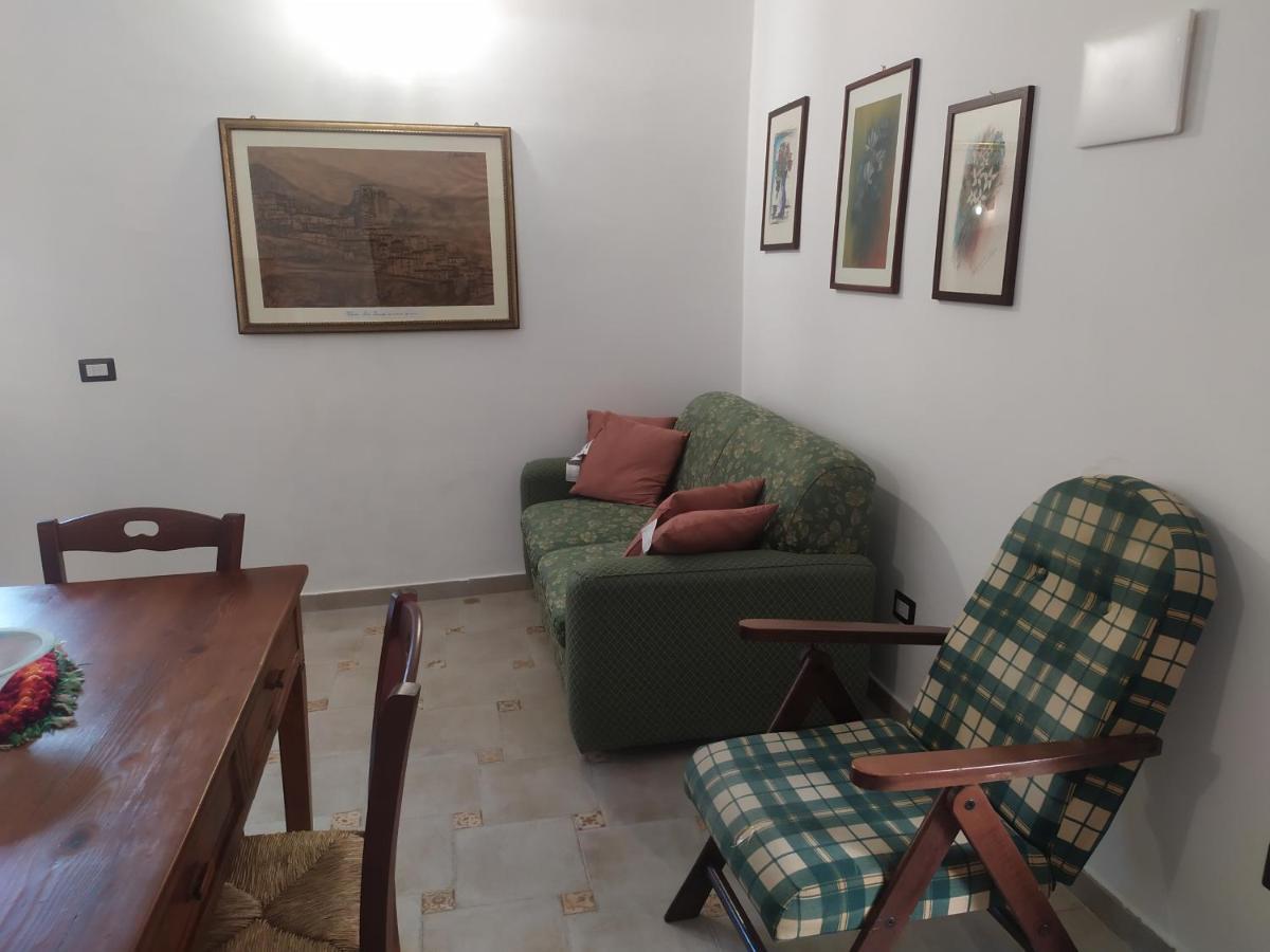 Il Pittore - Guest House Valsinni Exterior photo