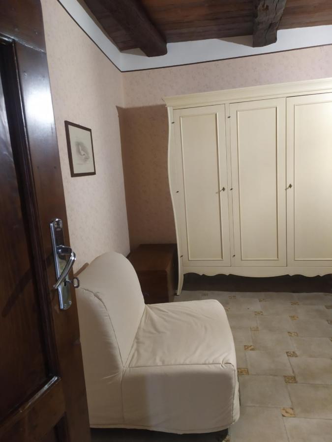 Il Pittore - Guest House Valsinni Exterior photo
