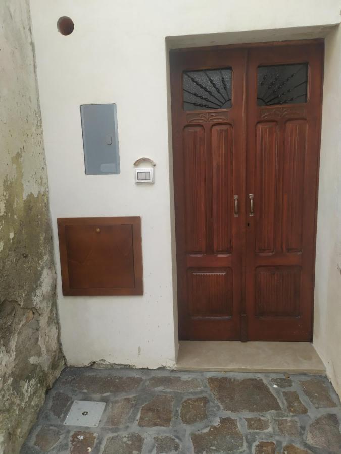 Il Pittore - Guest House Valsinni Exterior photo