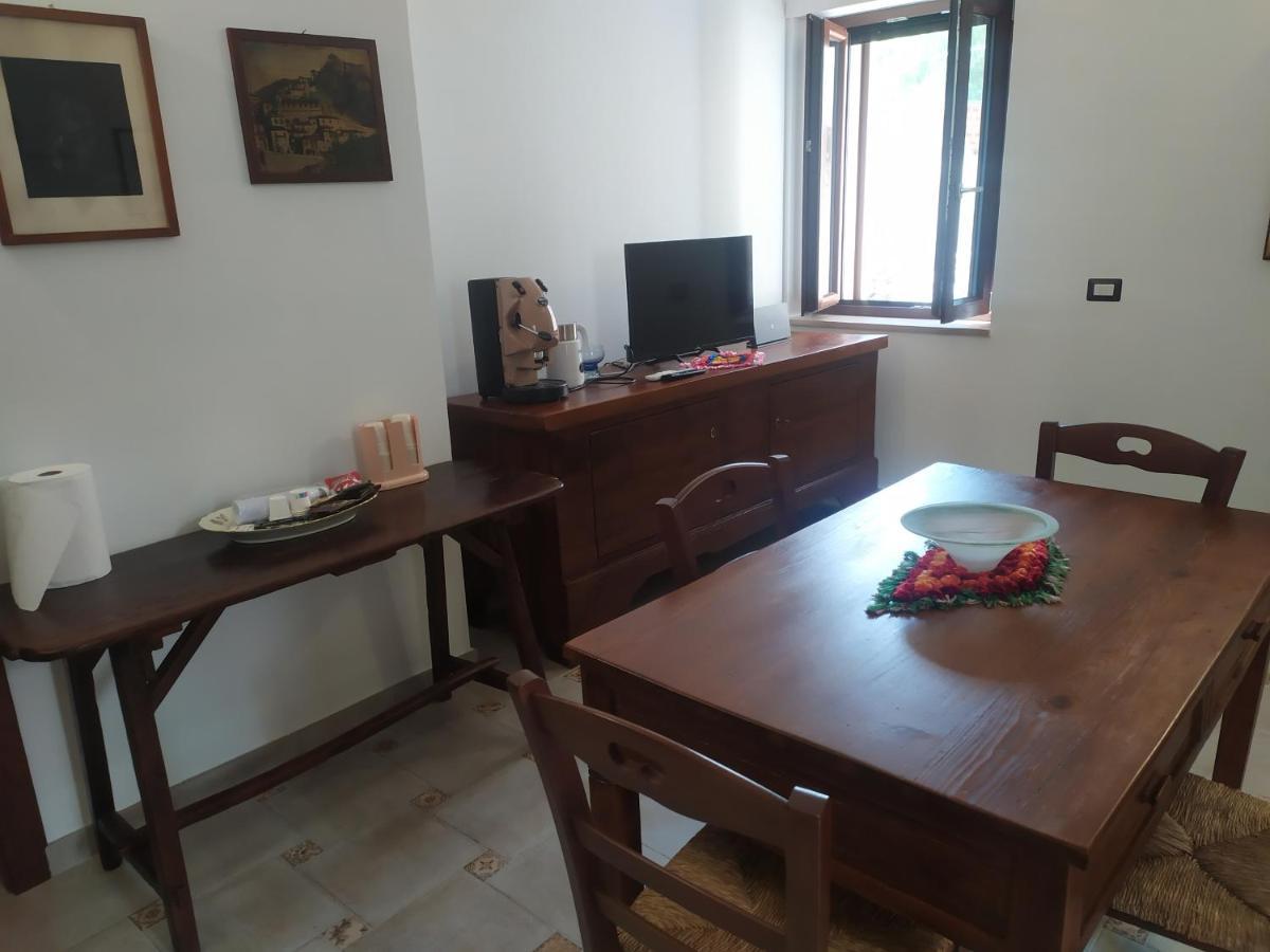 Il Pittore - Guest House Valsinni Exterior photo